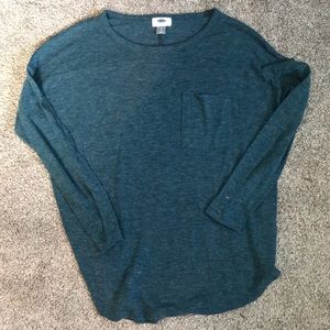 quarter sleeve shirt